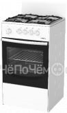Кухонная плита Darina S GM441 001 W T8