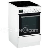 Кухонная плита WHIRLPOOL ACMT 5533/WH