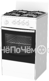 Кухонная плита Darina S GM441 001 W T8