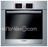 Духовой шкаф BOSCH hbg56s551e