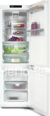 Холодильник MIELE KFN 7774 C