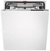 Посудомоечная машина  AEG FSE 83716 P