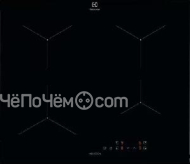 Варочная панель ELECTROLUX LIL61424C