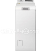 Стиральная машина ELECTROLUX ewt 1367 vdw