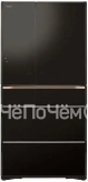 Холодильник HITACHI R-ZXC740WHXK