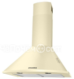 Вытяжка MAUNFELD chelsea 60 beige+chromeed