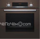 Духовой шкаф Bosch HBF534EM0R