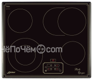 Варочная панель KAISER kct 6912 fbe