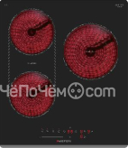 Варочная поверхность MEFERI MEH453BK COMFORT PLUS