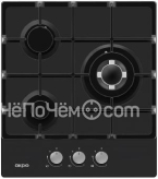 Варочная поверхность AKPO PGA 453 FGC-T BL