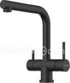 Смеситель OMOIKIRI Takamatsu-S-BL (4994570)