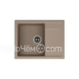 Кухонная мойка DR.GANS Техно (650х510х217) Терра (25.030.C0650.405)