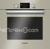 Духовой шкаф Bosch HBA 73B530 бежевый