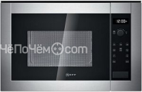 Микроволновая печь NEFF h12we60n0