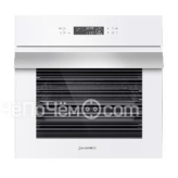 Духовой шкаф MAUNFELD MEOH 6711WS