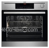 Духовой шкаф AEG BS 5731472 M нержавеющая сталь