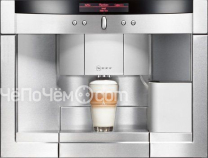Кофемашина NEFF c77v60n2