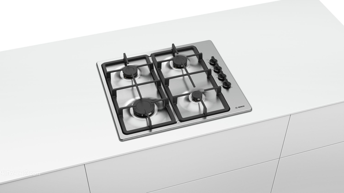 Варочная панель Bosch PBP6C5B91R