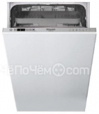 Посудомоечная машина Indesit DSIC 3T117 Z