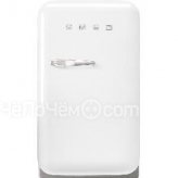 Минибар SMEG FAB5RWH5