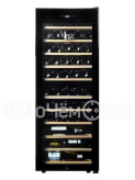 Винный шкаф VINOSAFE VSF51AM