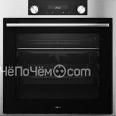 Духовой шкаф ASKO OT8637S EU