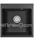 Кухонная мойка KUPPERSBERG MODENA 50 NL 1B DEEP BLACK