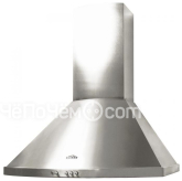Вытяжка ELIKOR сигма 60 (сильвер)