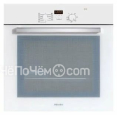 Духовой шкаф MIELE h 4412 b wh