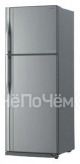 Холодильник TOSHIBA gr-r59ftr(sx)