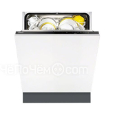 Посудомоечная машина ZANUSSI zdt 13011 fa