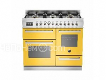 Варочный центр BERTAZZONI PRO1006MFETGIT