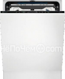 Посудомоечная машина ELECTROLUX KECB8300L
