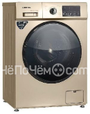 Стиральная машина HIBERG WQ4 - 712 G