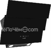 Вытяжка RAINFORD RCH-3634 Black glass