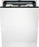 Посудомоечная машина ELECTROLUX KECB8300L