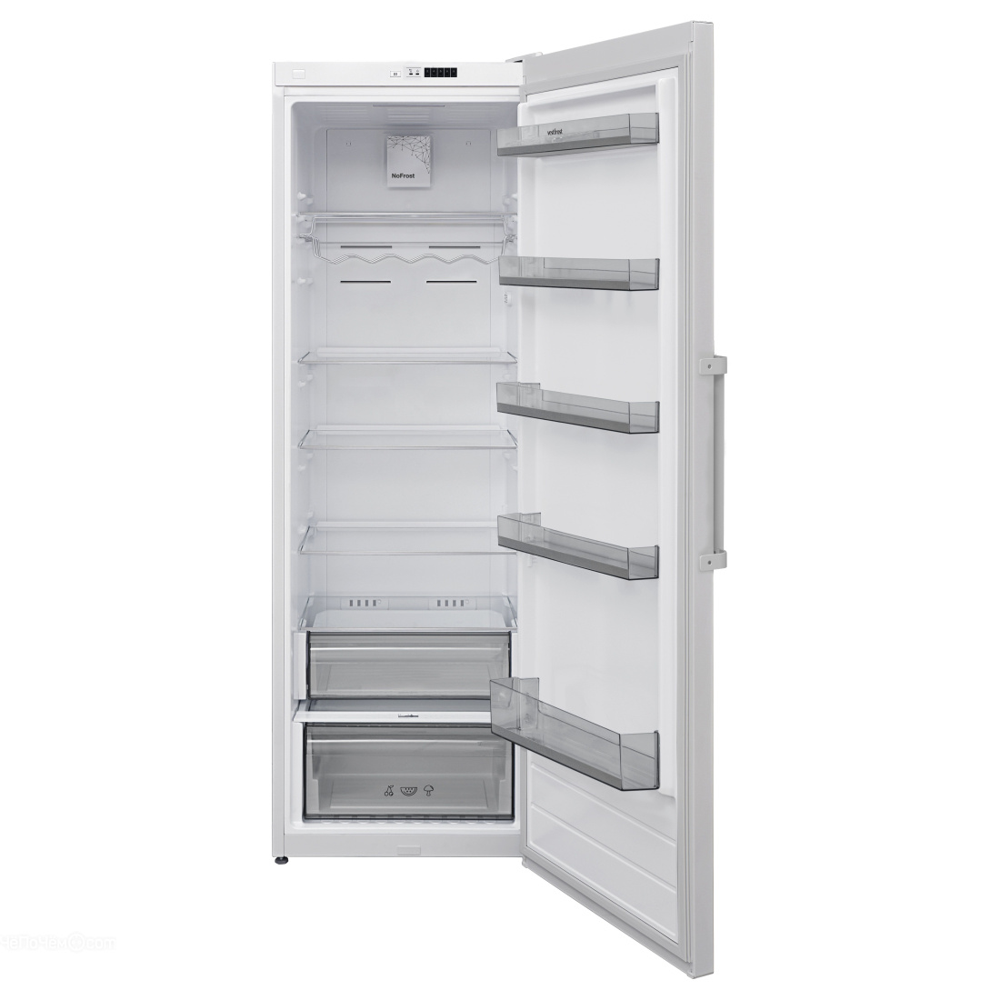 Холодильник VESTFROST VF395FSBW
