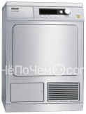 Сушильная машина Miele PT 7186 Vario [EL]