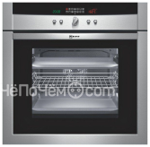 Духовой шкаф NEFF b 15e74n0
