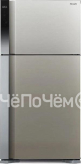Холодильник HITACHI R-V610PUC7 BSL