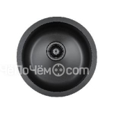 Кухонная мойка PAULMARK Werra PM404646-GM