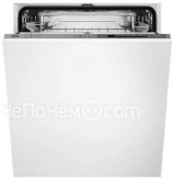 Посудомоечная машина AEG FSB 52610 Z