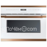 Микроволновая печь KUPPERSBUSCH emwk 6551.0 w7 copper