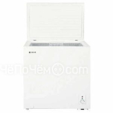 Морозильный ларь NOVIS NS-230RW