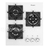 Варочная поверхность GEFEST ПВГ 2100-01 K32