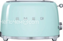 Тостер SMEG tsf01pgeu