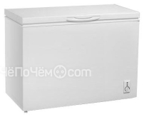 Морозильный ларь SIMFER dd330l