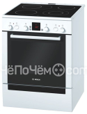 Кухонная плита BOSCH hce 744220