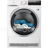 Сушильная машина ELECTROLUX EW8D384HE