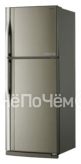 Холодильник TOSHIBA gr-r59ftr cx